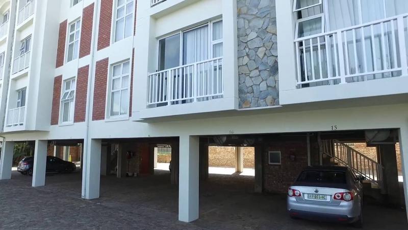 To Let 2 Bedroom Property for Rent in Grahamstown Central Eastern Cape